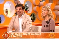 Irritbilis blszindrma ? IBS csodlatos gygyulsa