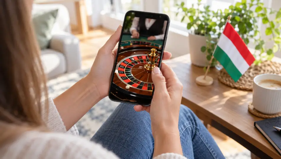 Online Casino