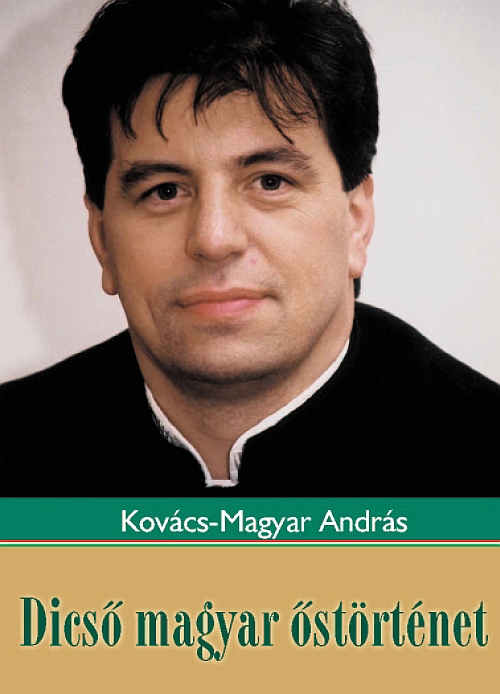 Dics Magyar strtnet